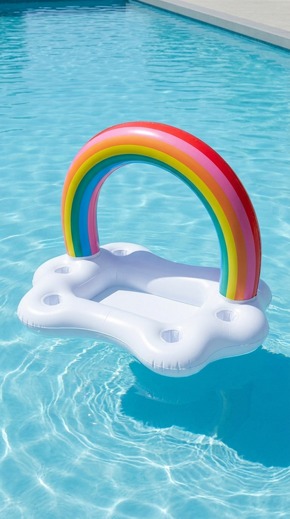 PrideFloaties